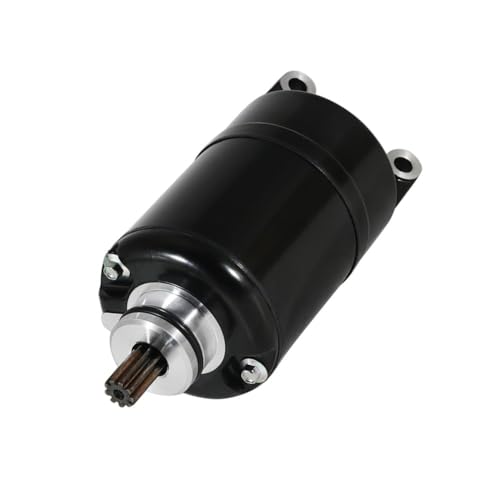 Démarreur moto W175 BJ175 2018 pièce de rechange moteur 21163-0780 compatible