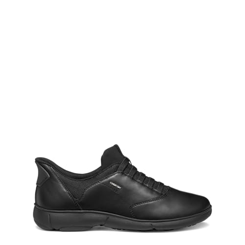Geox Nebula 2.0 Plus A chaussures de marche urbaine confort femme