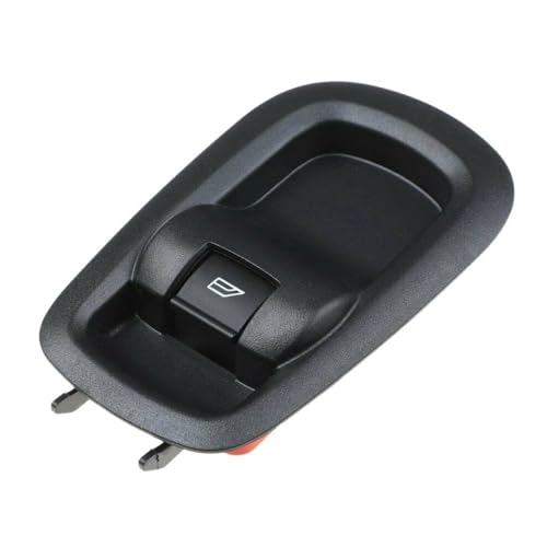 Commutation lève-vitre haute sensibilité pour bouton fenêtre voiture Transit MK8
