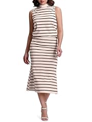 Apricot Black Stripe