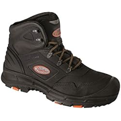 Panther Zapatillas De Seguridad Panther Giotto Larici 3227801LA S3 SRC HRO - Zapatillas de seguridad impermeables para hombre