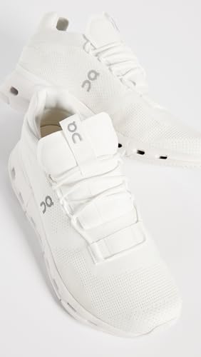 Image of On Men's Cloudnova Sneakers