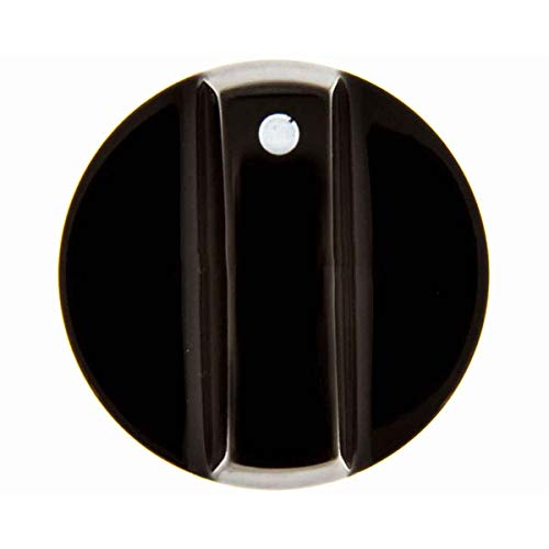 Recamania Mando Grifo Gas encimera Fagor marron FE-4GI 4GM 4GLM AE-40GM 40GLM