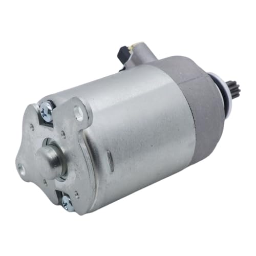 Motor de arranque de alta resistencia para SYM Symphony 150 y Jet 125cc 2