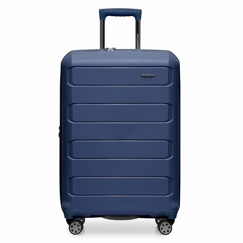 Traveler's Choice Pagosa Luggage