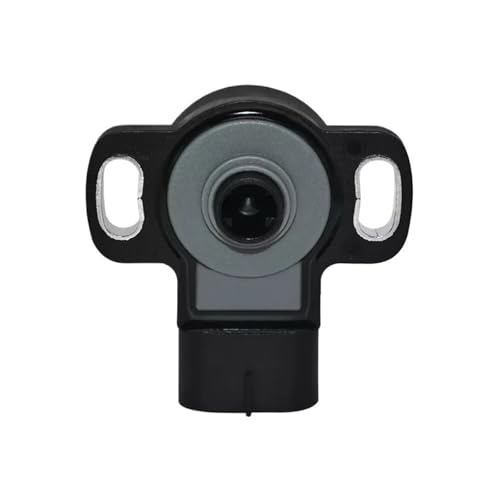 Reparar Sensor de posición del acelerador (TPS) 3 pines 3P6-85885-00-00 para motocicleta para Yamaha