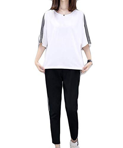 [JIANGWEI] iW[EFjfB[X XEFbg ㉺Zbg W[W  tVc 㕪 pc Zbg W K X|[c  zCg3XL