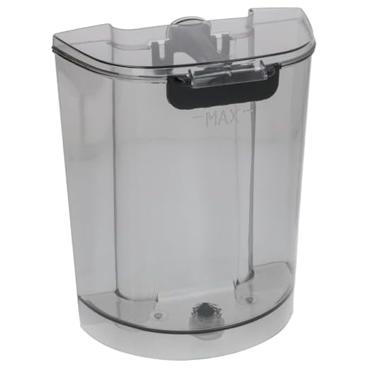 DeLonghi Tanque Tapa Agua Máquina Café Icona Vintage ECO310 ECOV310