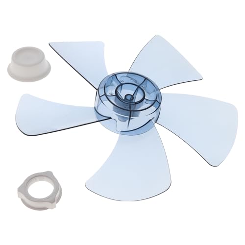 Rowenta Hélice de Ventilador aspas Ventilador 30cm Turbo Silence Extreme+ VU2730 VU2731