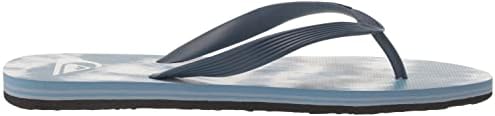 Quiksilver Men's Molokai Art Flip Flop Sandal Review | Image 5