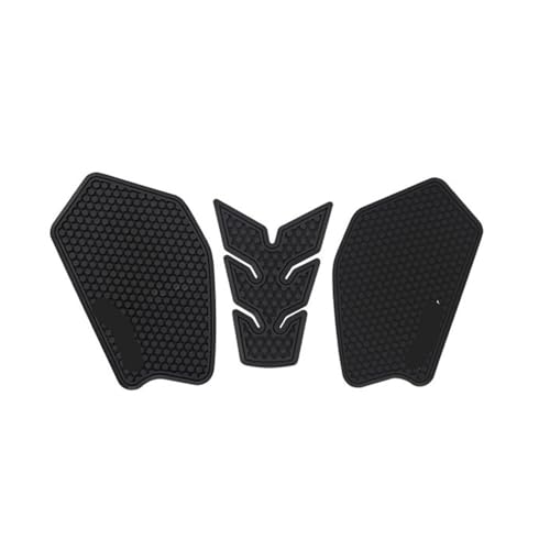 Protection Réservoir Moto Évite les Glissements pour Tracer 700 et GT 2020-2021