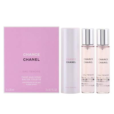 Amazon | シャネル CHANEL チャンス オー タンドゥル ツイスト