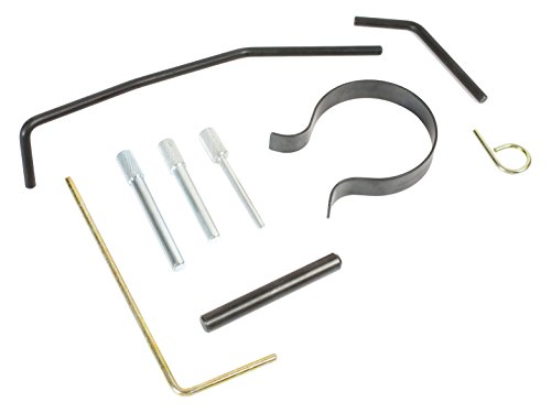 Kit calage Laser 6565 pour courroie de distribution automobile