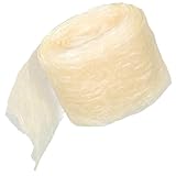 Boyau pour saucisse : le boyau pour saucisse est suffisamment long pour répondre à vos différents besoins, comme le partage avec vos amis, le boyau pour viande de cuisine