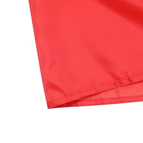 Image of AZ FLAG - Maldives Flag - 3x5 Ft - 100D Polyester Maldivian Banner with Two Metal Grommets - Fade Resistant - Vivid Colors - 3' x 5' Feet - 150x90 Cm