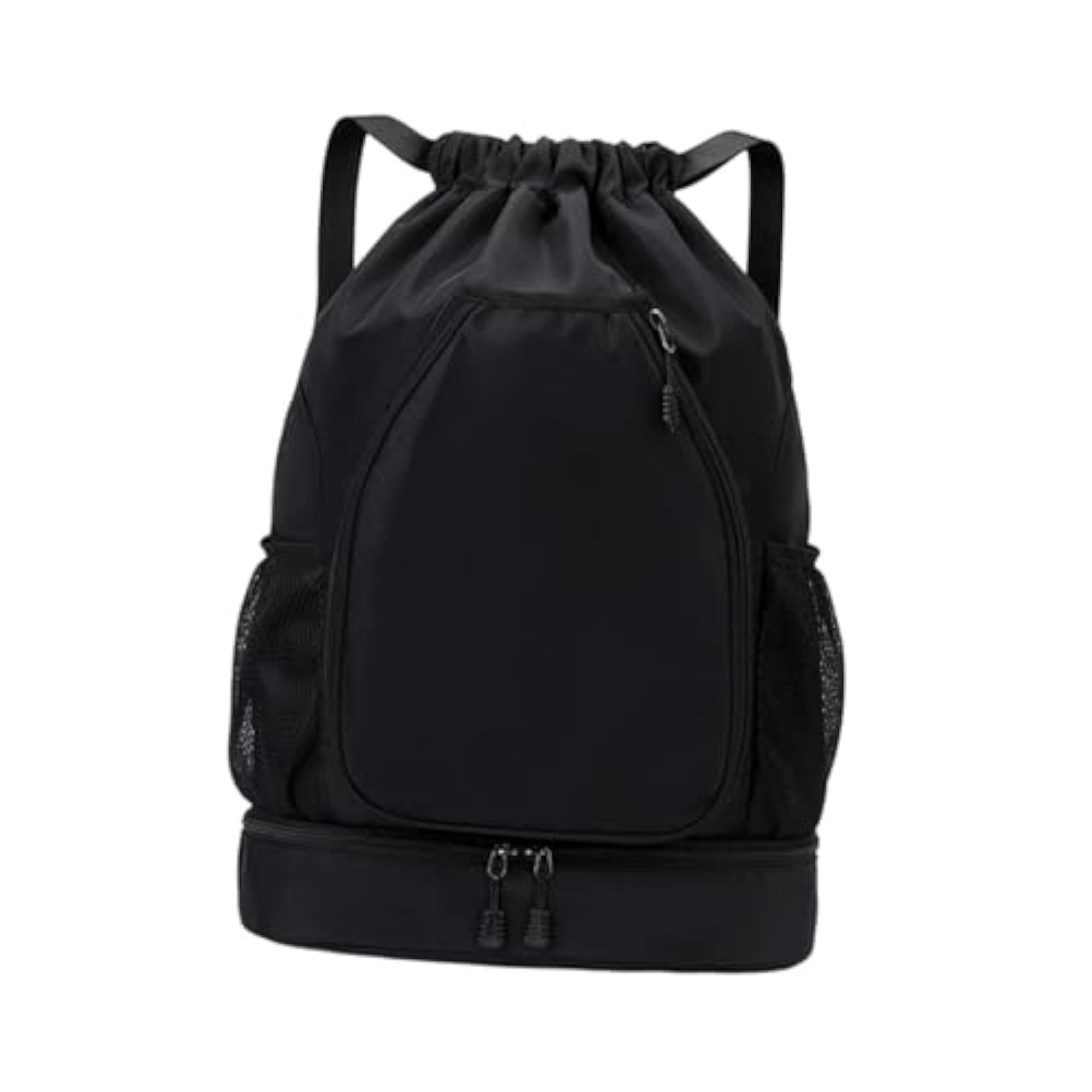 Portable Adjustable Tennis Backpack for Racquet Carrying
