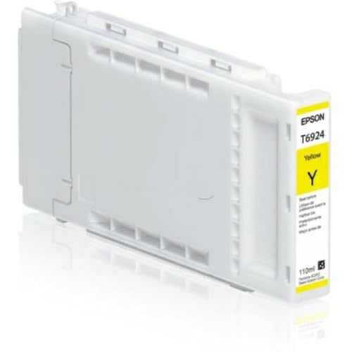 Epson T6924 - 110 Ml - Gelb - Original - Tintenpatrone