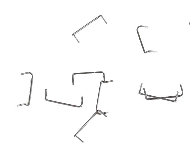 Walthers Mainline HO Scale 1/87 Horizon Fleet Car Detail Kit