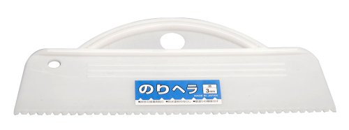 INOUE のりヘラ 12354