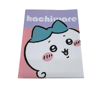 見開きファイル Amazon | キャラクター『A5 見開きファイル4』1個 (パープル