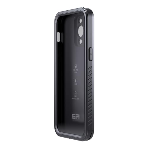 Evita caídas del móvil con funda iPhone 14 Pro Max SP CONNECT Xtreme 4