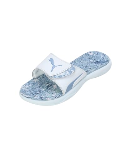 Image of Puma Women Royalcat ComfortSoftrideDaze Slide