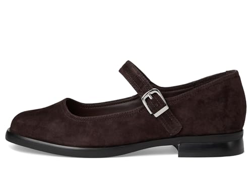 Steve Madden Women's Delancy Mary Jane Flat4