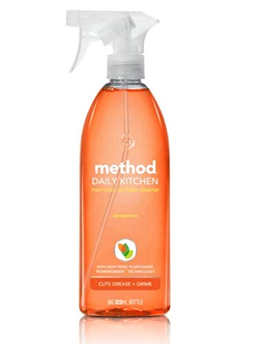 Method - Spray de cocina (828 ml, 1 unidad)
