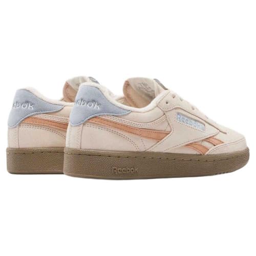 Image of Reebok Club C Revenge Vintage Womens Shoes, Casual Women's Fashion Sneakers