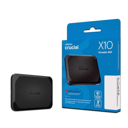 yAmazon.co.jpzCrucial(N[V) X10 ubN Ot SSD 2TB USB3.2/Type-C iPhone15V[YmF őǍx2100MB/b K㗝Xۏؕi Myliof CT2000X10S