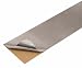 Thermo-Tec 13997 Silver 2" x 30' Foil Seam Tape