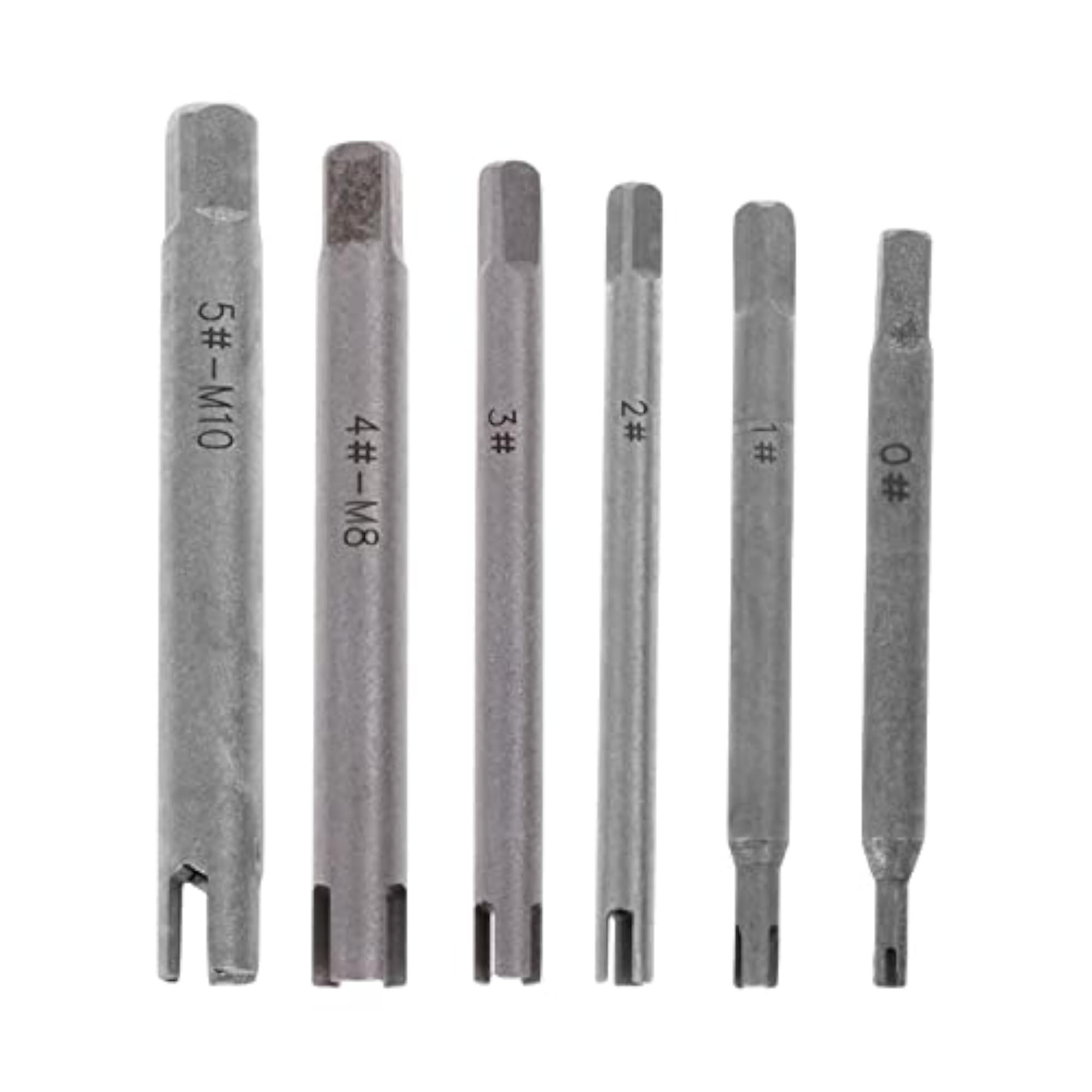 Broken Tap Extractor Remover Tool