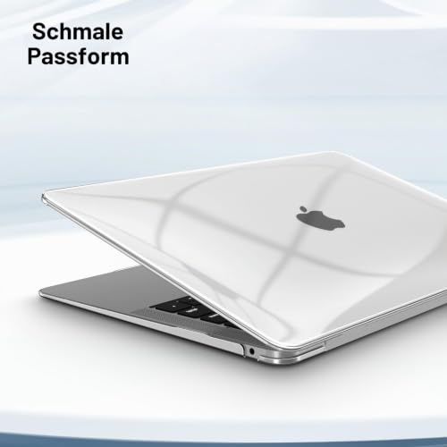 Fintie Hülle kompatibel mit MacBook Air 13 M1 (2018-2020) – Ansicht 4