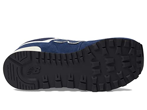Image of New Balance Kid's 574 V1 Classic Lace-Up Sneaker (Big Kid)