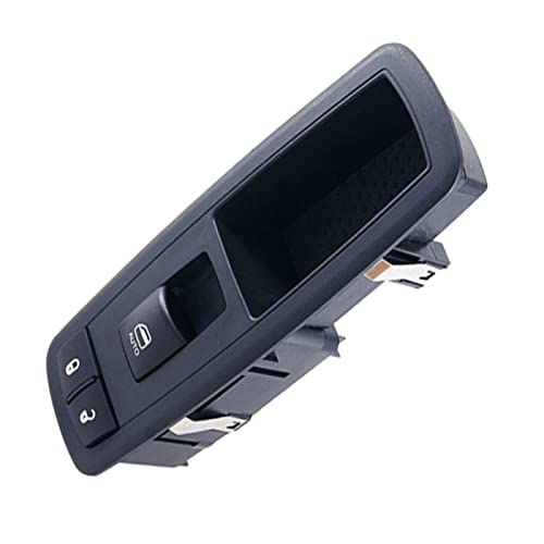 Interrupteur de lève-vitre compatible Chrysler Town & Country commande passager droit - 5