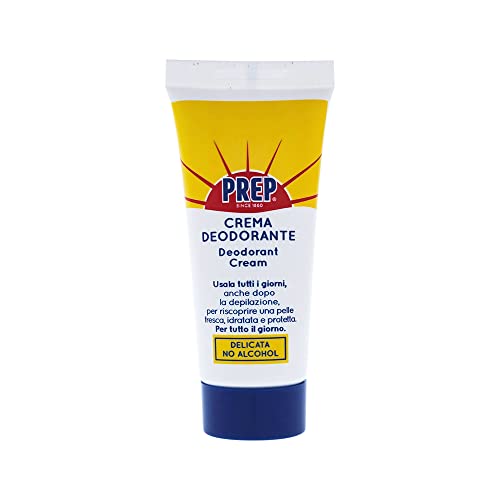 Crema Desodorante Prep para Mujeres 1.1 Oz miniatura 2