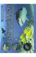 Los oceanos / Explorer Oceans (3D Explorers) (S... [Spanish] 9707187441 Book Cover