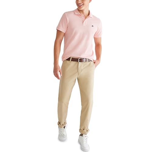 AEROPOSTALE Men's Aero Slim Stretch Chino2