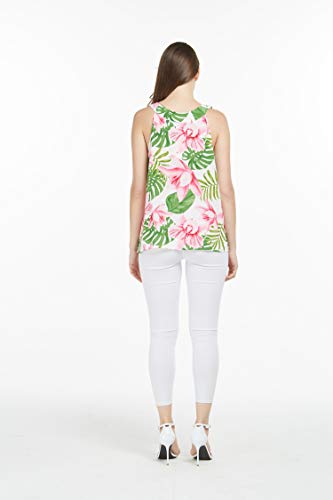 Image of Hawaii Hangover Family Matching Hawaiian Clothes, Lotus & Orchid | Family matching Hawaiian outfits, Lotus & Orchid, lightweight rayon, machine washable, tropical floral print, luaus, cruises
