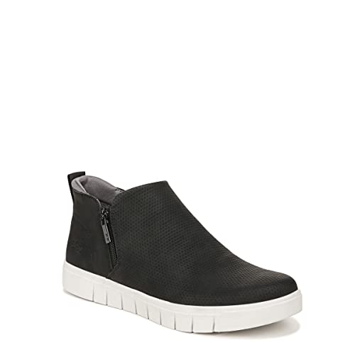 Ryka Women's Hensley 2 Ankle Zip Sneaker Booties Boot