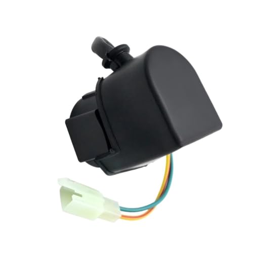 Démarreur moto pour Honda CB350 CB360 et CM400