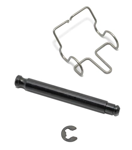 Kit de réparation Aprilia B044410 pour résoudre les bruits de pince de frein J.Juan