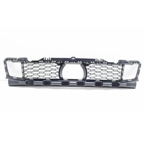 Grille de pare-chocs pour BMW Série 7 G11 G12 LCI finition prestige