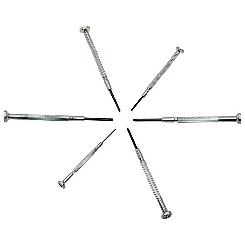 Consejos y reviews para comprar Destornilladores Stanley Top cinco. 15 Imagen adicional