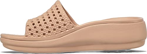 Image of Skechers Synthetic Womens Casual Flip Flops