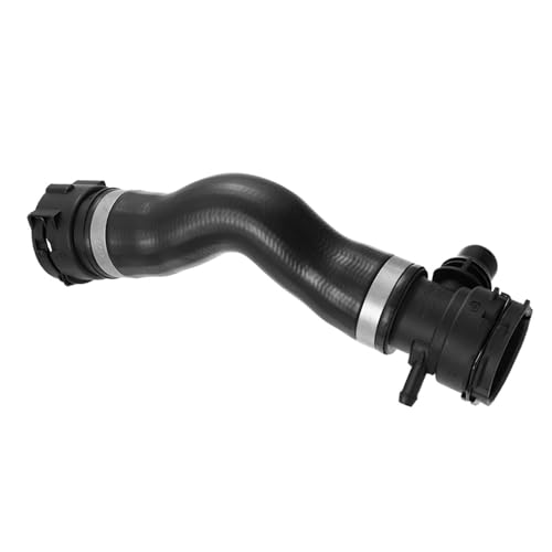 Tubo de ventilación del cárter 17127531579 manguera de purga 128i