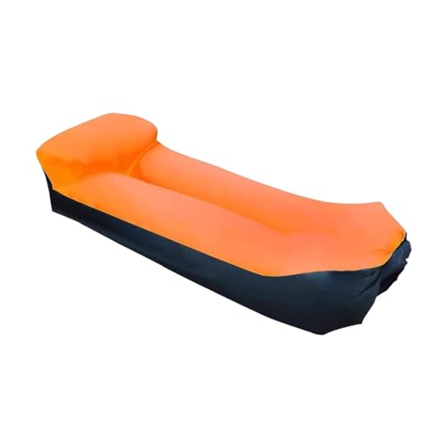 Salon gonflable d extérieur ergonomique en polyester haute résistance durable - 2