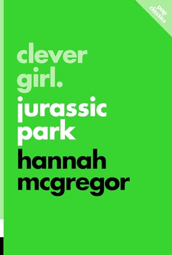 Image of Clever Girl: Jurassic Park (14) (Pop Classics)