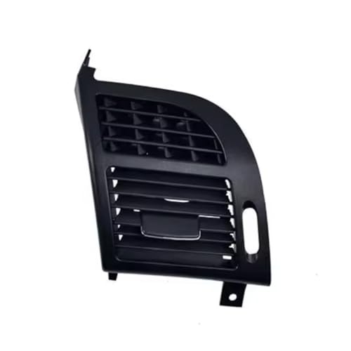 Rejilla de ventilación de aire acondicionado W211 para salpicadero Mercedes E320 E350 E280