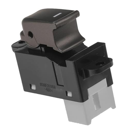 Panneau de lève-vitre Hyundai NF en panne ? Remplacez par l'interrupteur 93570-3K600